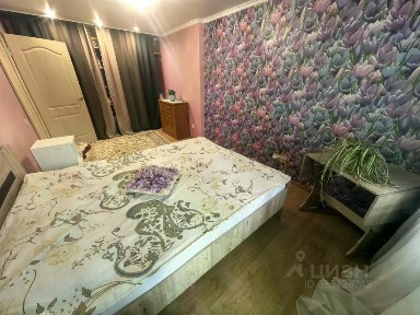 Сдается 1-комн. квартира, 38 м²
