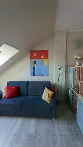 Сдается 1-комн. квартира, 38,6 м²