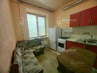 Сдается 1-комн. квартира, 30 м²