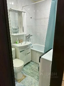 Сдается 1-комн. квартира, 36 м²