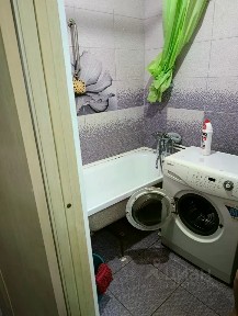 Сдается 1-комн. квартира, 55 м²