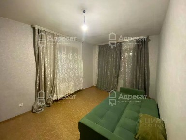 Сдается 2-комн. квартира, 41 м²