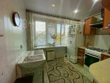 Сдается 2-комн. квартира, 45,9 м²