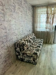 Сдается 1-комн. квартира, 37 м²