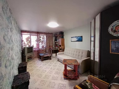 Сдается 1-комн. квартира, 39,9 м²