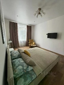 Сдается 2-комн. квартира, 55,7 м²