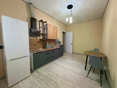 Сдается 1-комн. квартира, 60,4 м²