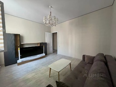 Сдается 1-комн. квартира, 50,4 м²