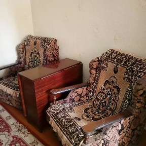 Сдается 2-комн. квартира, 44 м²