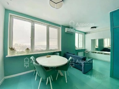 Сдается 2-комн. квартира, 64 м²