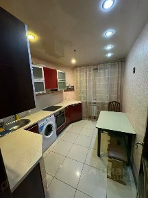 Сдается 1-комн. квартира, 38,9 м²