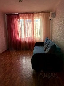 Сдается 1-комн. квартира, 31 м²