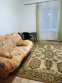 Сдается 1-комн. квартира, 38 м²