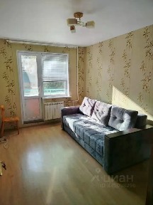 Сдается 2-комн. квартира, 52 м²