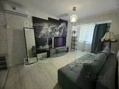 Сдается 1-комн. квартира, 35 м²