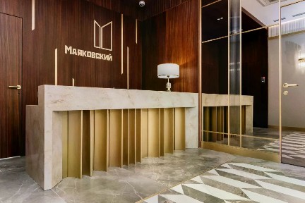 Сдается офис, 48,7 м²