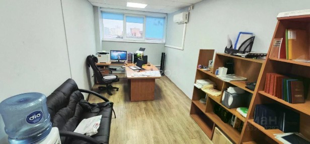 Сдается офис, 30 м²