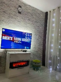 Продается апартаменты-студия, 18 м²