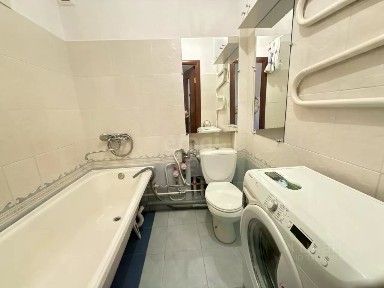 Продается 1-комн. квартира, 36,3 м²
