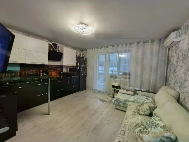 Продается 2-комн. квартира, 41,2 м²