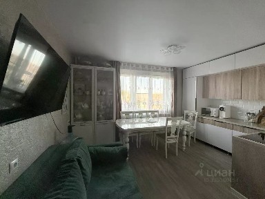 Продается 2-комн. квартира, 48,3 м²