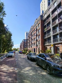 Продается 1-комн. квартира, 42 м²