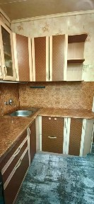 Продается 2-комн. квартира, 45,4 м²