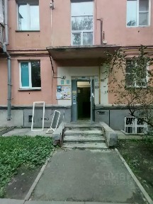 Продается 2-комн. квартира, 45,5 м²