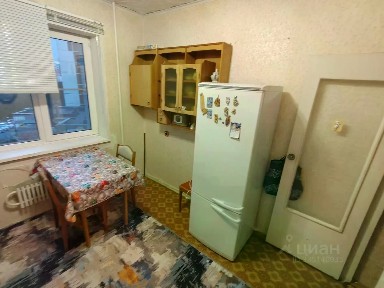 Продается 3-комн. квартира, 62,8 м²