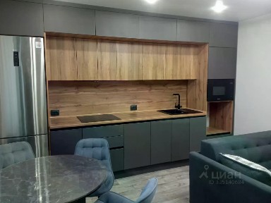 Продается 3-комн. квартира, 63,5 м²