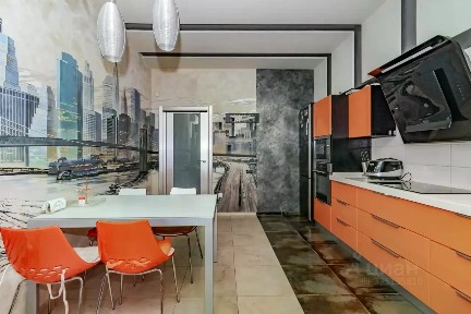Продается 3-комн. квартира, 133,6 м²