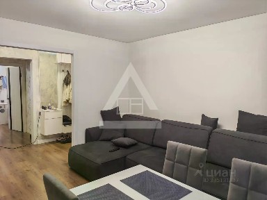 Продается 3-комн. квартира, 72,6 м²