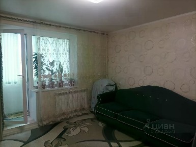 Продается 2-комн. квартира, 56,9 м²