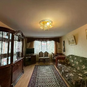 Сдается 2-комн. квартира, 68,6 м²
