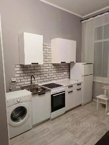 Сдается студия, 20 м²