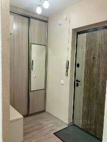 Сдается 1-комн. квартира, 34,6 м²