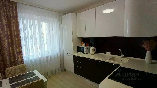 Сдается 2-комн. квартира, 52,4 м²