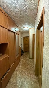 Продается 3-комн. квартира, 59 м²