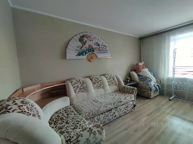 Продается 2-комн. квартира, 47,6 м²