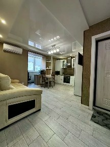 Продается 2-комн. квартира, 62 м²
