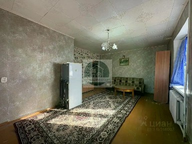 Продается 1-комн. квартира, 30,6 м²