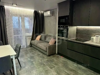 Продается 1-комн. квартира, 44,6 м²