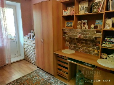Продается 2-комн. квартира, 43,6 м²