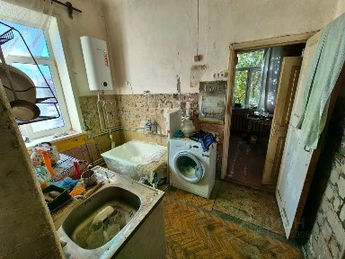 Продается 3-комн. квартира, 56,9 м²