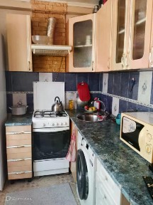 Продается 3-комн. квартира, 60,4 м²