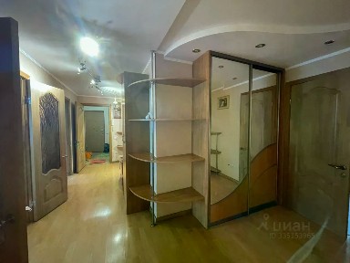 Продается 4-комн. квартира, 83,7 м²