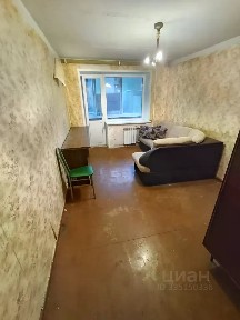 Продается 3-комн. квартира, 51 м²