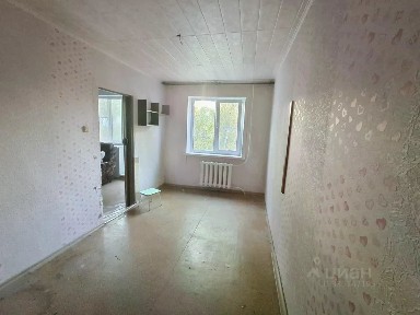 Продается 2-комн. квартира, 44,4 м²