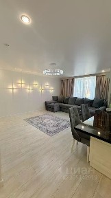 Продается 3-комн. квартира, 89,5 м²