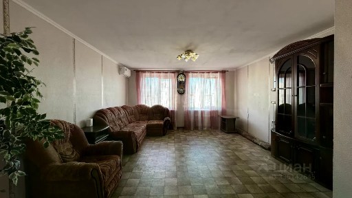 Продается 3-комн. квартира, 103 м²